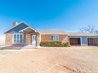 198 Us Highway 82, Meadow, TX 79345