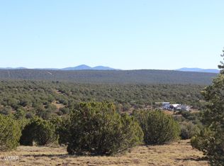 6 County Road 8052, Concho, AZ 85924