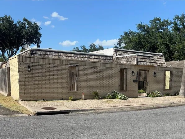 704 Kerry Ln, McAllen, TX 78501