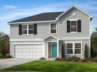 Plan 2539 Plan, Birchwood Trails, Fuquay Varina, NC 27526