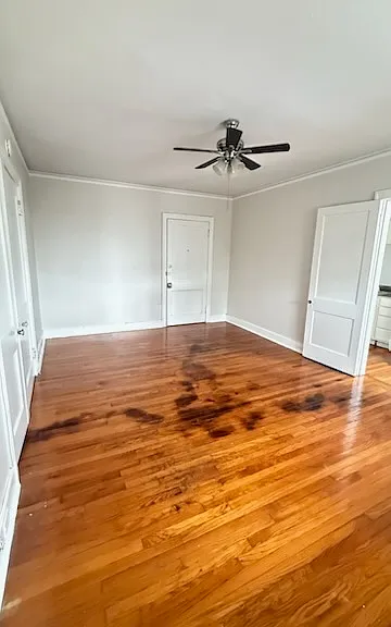 7825 Saint Charles Ave #Q — Photo 5