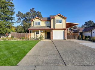 9552 Dunkerrin Way, Elk Grove, CA 95758