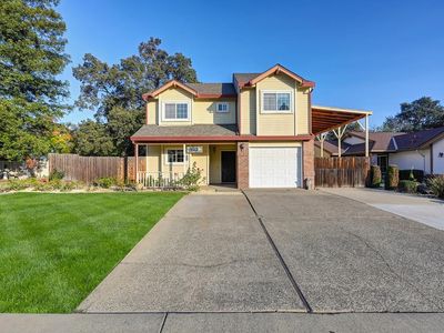 9552 Dunkerrin Way, Elk Grove, CA, 95758