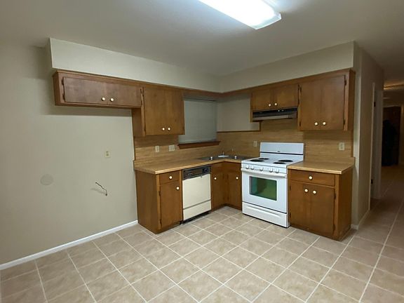 Kitchen #1