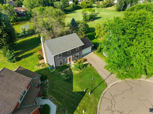 2235 Archer Ln N, Plymouth, MN 55447