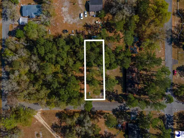 LOT 2 Burney St, Nichols, SC 29581
