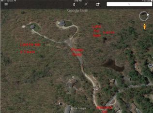 1 Braided Brook Ln, Harrisville, RI 02830