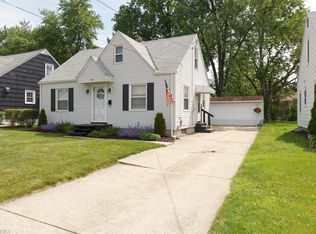 715 Mohawk Ave, Akron, OH