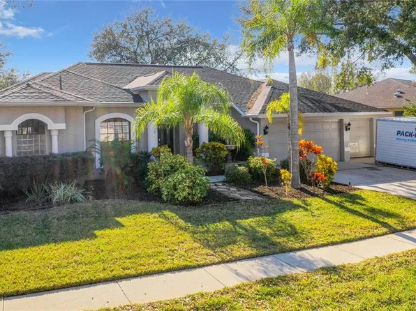 1135 Fox Chapel Dr, Lutz, FL 33549