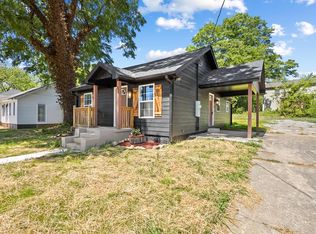 409 Calhoun Ave NE, Rome, GA 30161
