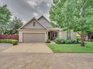 11507 Brandon Parke Trl, Austin, TX 78750