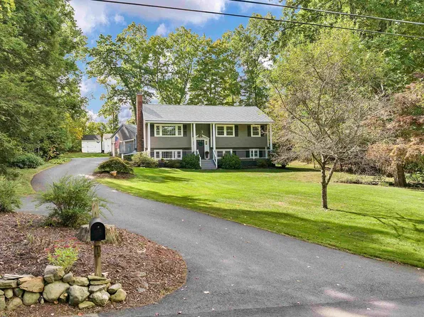20 Barkland Drive, Derry, NH 03038