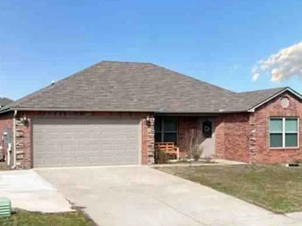 38 Heelstone Dr, Cabot, AR 72023