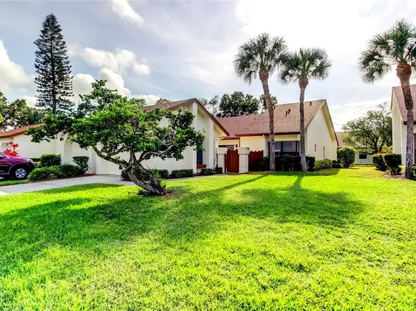 14816 Feather Cove Ln, Clearwater, FL 33762