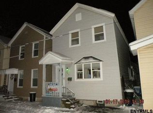 203 14th St, Watervliet, NY 12189