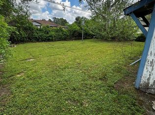 707 E 42nd St, Houston, TX 77022