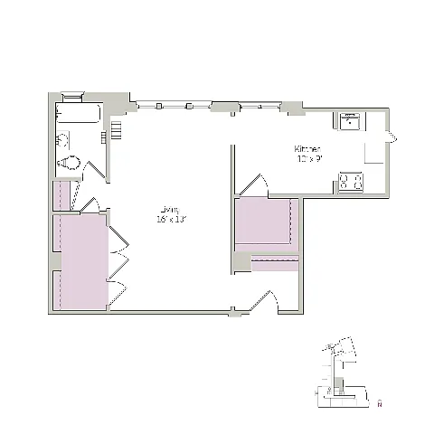 Floor plan ept0bT09