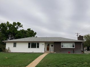1065 N Brookside Dr, Colby, KS 67701