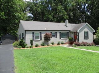 210 Rivermont Dr, McMinnville, TN 37110