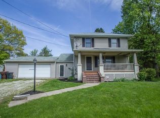 891 Ewart Rd, Akron, OH 44312