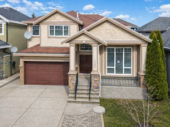 14855 71st Ave, Surrey, BC V3S 0X3