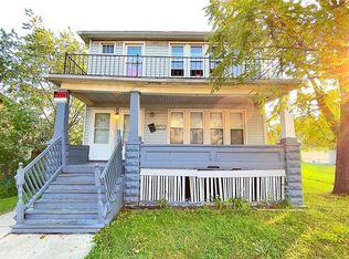 1173 Coolidge Hwy, River Rouge, MI 48218