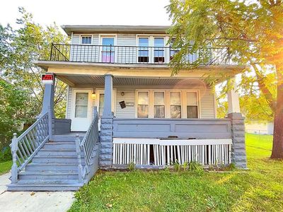 1173 Coolidge Hwy, River Rouge, MI, 48218