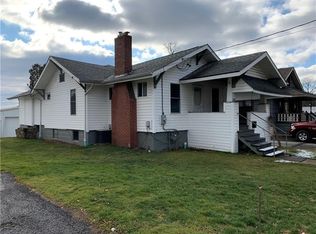 112 W Elm St, Homer City, PA 15748