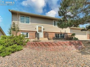 3150 Sapporo Pl, Colorado Springs, CO 80918