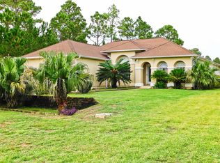 7456 Woodmont St, Navarre, FL 32566