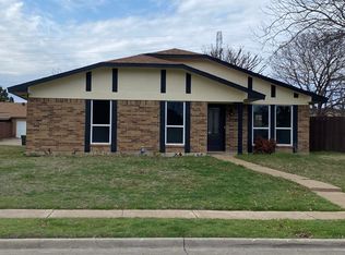 741 Middle Cove Dr, Plano, TX 75023