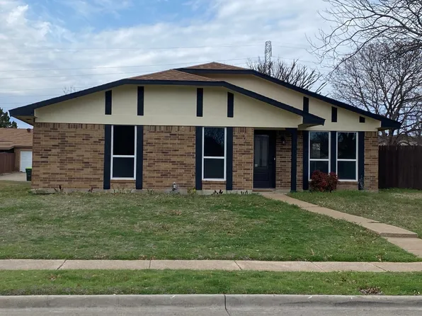 741 Middle Cove Dr, Plano, TX 75023