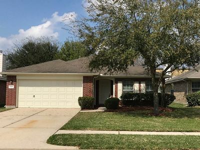 3202 Rose Quartz Ln, Spring, TX, 77388