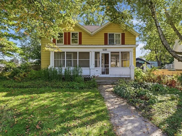 215 Main STREET, Horicon, WI 53032