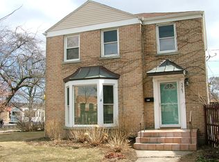 5965 W Touhy Ave, Chicago, IL