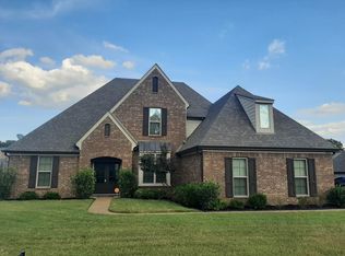 4842 Shira Dr, Bartlett, TN 38002