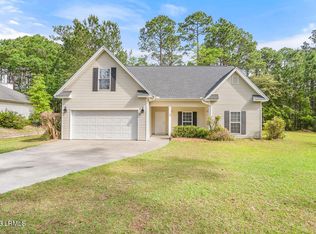 19 Cottage Ct, Hilton Head Island, SC 29928
