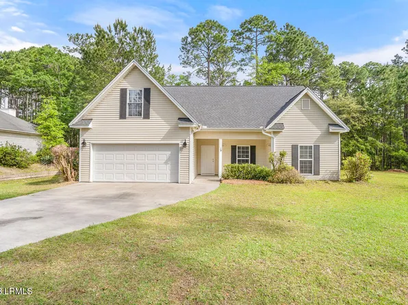 19 Cottage Walk Cir, Beaufort, SC 29907