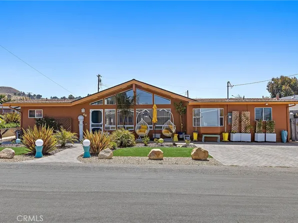46 14th St, Cayucos, CA 93430