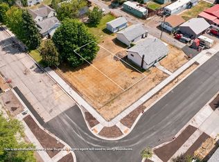 LOT-17A Eaton St, Missoula, MT 59801