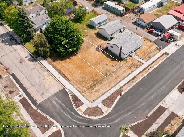 LOT-17A Eaton St, Missoula, MT 59801