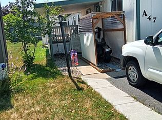 221 W 57th St #A47, Loveland, CO 80538