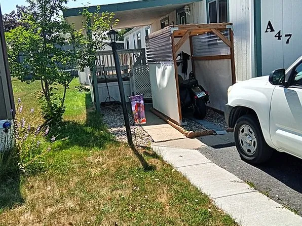 221 W 57th St #A47, Loveland, CO 80538