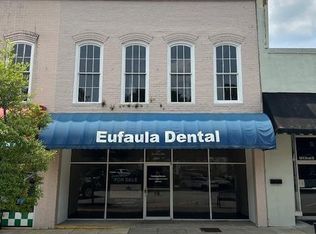 131 E Broad St, Eufaula, AL 36027
