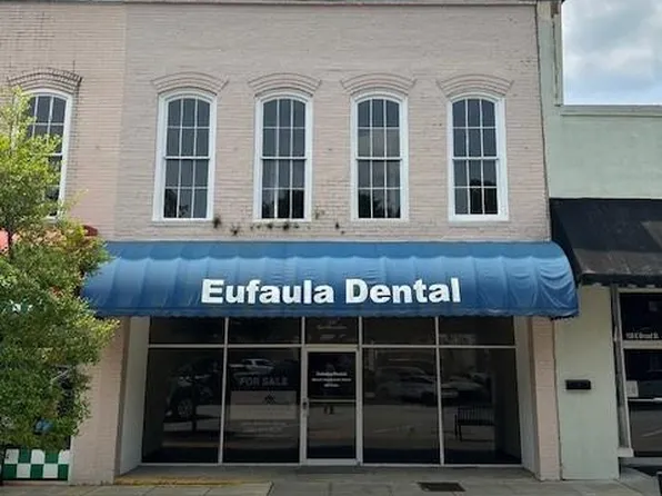 131 E Broad St, Eufaula, AL 36027
