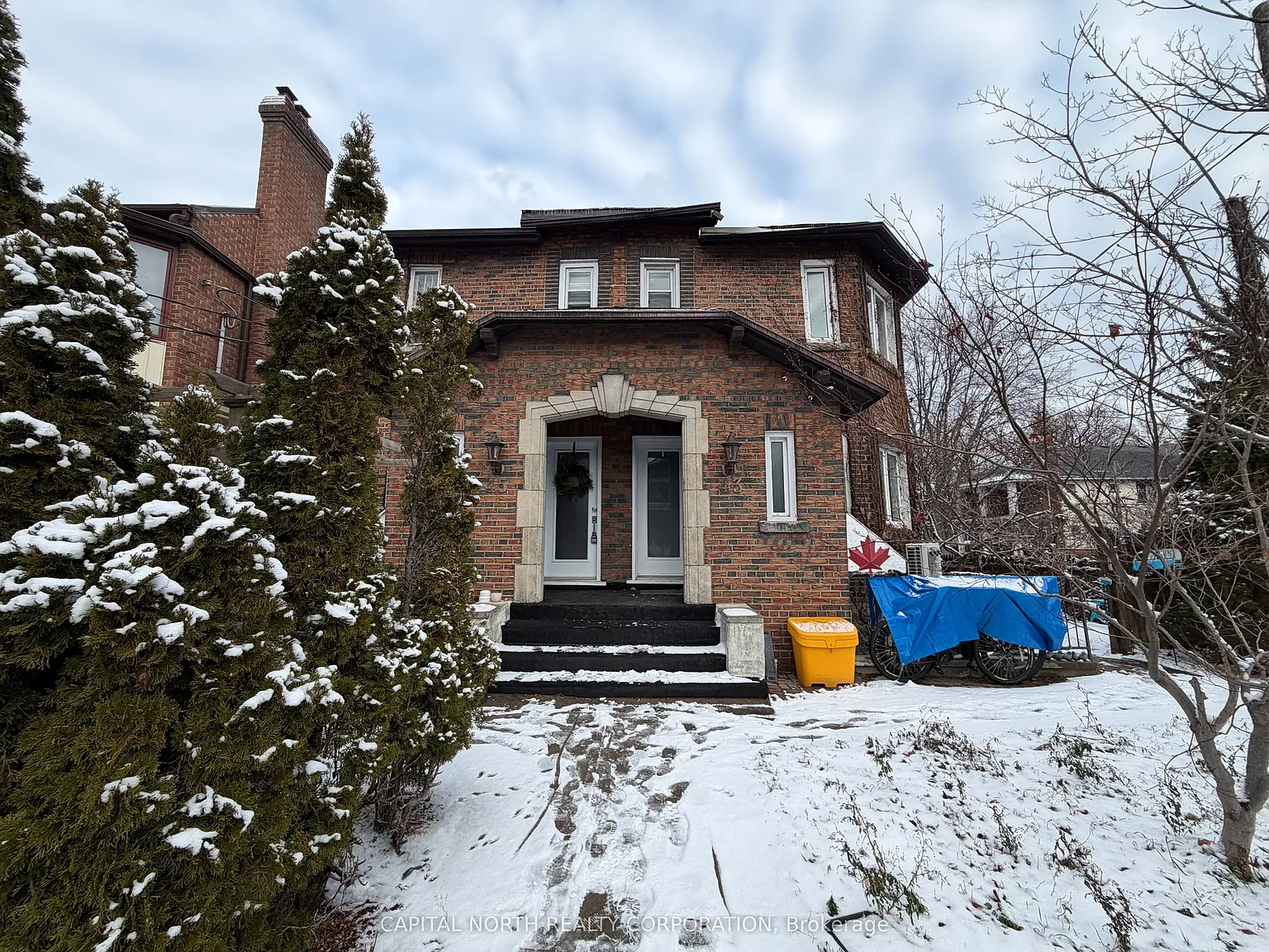 2 bed, $3,000 — Photo 1