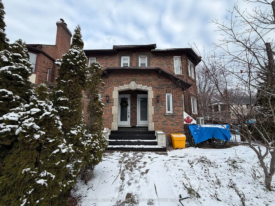 43 Glen Manor Dr #LOWER
