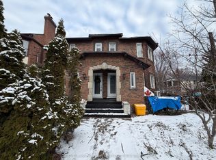 Glen Manor Dr #43, Toronto, ON M4E 2X5