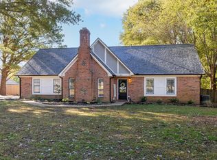 8645 Rosalee Rd, Atoka, TN 38004