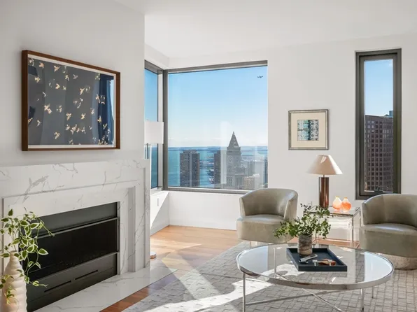 110 Sudbury St Unit 4203, Boston, MA 02114